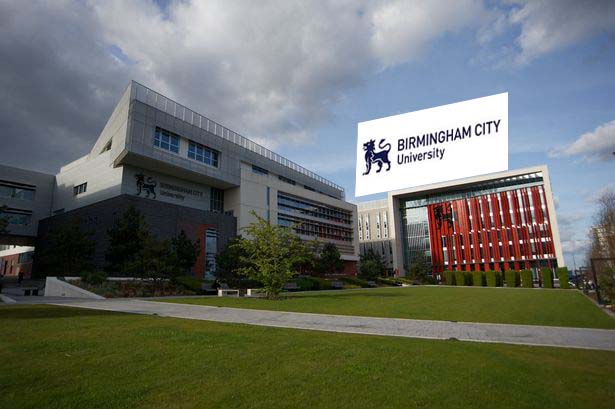 Birmingham City University